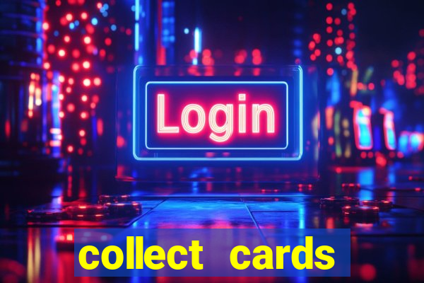 collect cards filmes para pc